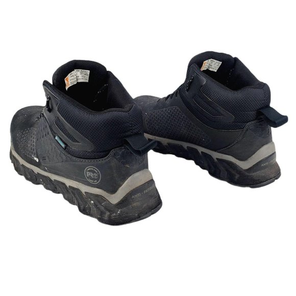 Timberland PRO Men\'s Ridgework Comp. Toe Work Safe main image 6